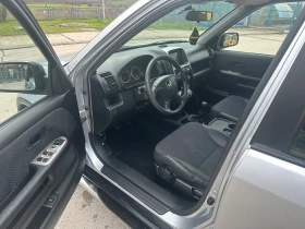 Honda Cr-v 2.0i VTEC Бензин 150к.с, снимка 9