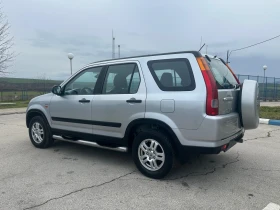 Honda Cr-v 2.0i VTEC Бензин 150к.с, снимка 6
