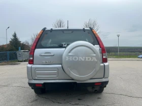 Honda Cr-v 2.0i VTEC Бензин 150к.с, снимка 8