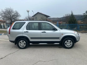 Honda Cr-v 2.0i VTEC Бензин 150к.с, снимка 5