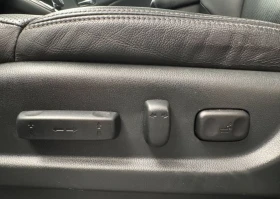 Honda Cr-v Панорама Навигация Камера Подгрев Кожа, снимка 15
