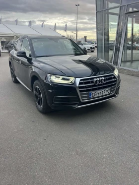 Audi Q5 2.0 Diesel 190 к.с., снимка 1