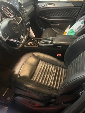 Mercedes-Benz GLE 350, снимка 7