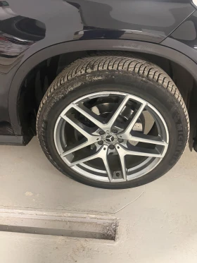 Mercedes-Benz GLE 350, снимка 6