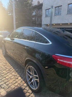 Mercedes-Benz GLE 350, снимка 5