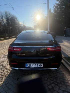 Mercedes-Benz GLE 350, снимка 4