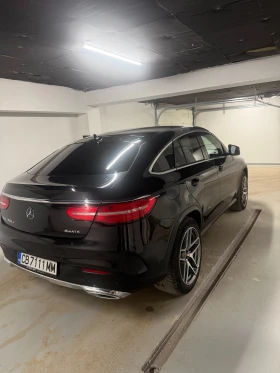 Mercedes-Benz GLE 350, снимка 2