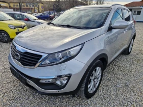 Kia Sportage 2, 0* 163* NAVI* PDC* XENON* КОЖА* TUV-4* 4, снимка 1