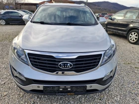 Kia Sportage 2, 0* 163* NAVI* PDC* XENON* КОЖА* TUV-4* 4, снимка 8