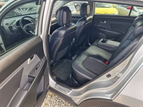 Kia Sportage 2, 0* 163* NAVI* PDC* XENON* КОЖА* TUV-4* 4, снимка 10