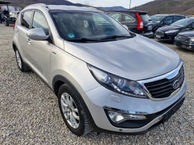 Kia Sportage 2, 0* 163* NAVI* PDC* XENON* КОЖА* TUV-4* 4, снимка 7