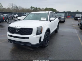 Kia Telluride 3.8l Ex, снимка 1