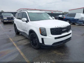 Kia Telluride 3.8l Ex, снимка 2