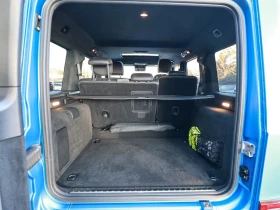 Mercedes-Benz G 580 AMG/587HP/AMG/EDITION-ONE/MANUFAKTUR/360/PANO/180z, снимка 4