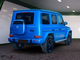 Mercedes-Benz G 580 AMG/587HP/AMG/EDITION-ONE/MANUFAKTUR/360/PANO/180z, снимка 2
