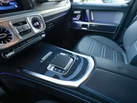 Mercedes-Benz G 580 AMG/587HP/AMG/EDITION-ONE/MANUFAKTUR/360/PANO/180z, снимка 14