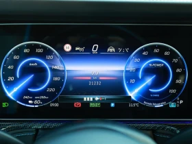 Mercedes-Benz G 580 AMG/587HP/AMG/EDITION-ONE/MANUFAKTUR/360/PANO/180z, снимка 11