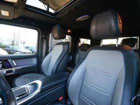 Mercedes-Benz G 580 AMG/587HP/AMG/EDITION-ONE/MANUFAKTUR/360/PANO/180z, снимка 10