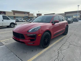 Porsche Macan GTS, снимка 1