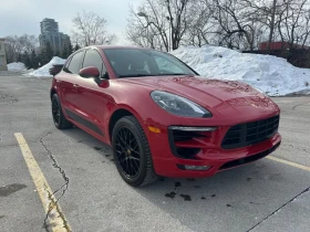 Porsche Macan GTS, снимка 3
