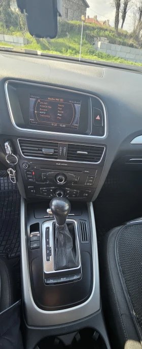 Audi Q5, снимка 11