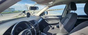 Audi Q5, снимка 6