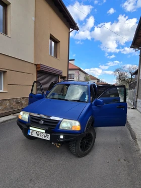 Suzuki Grand vitara, снимка 12