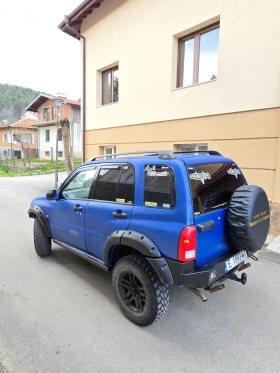 Suzuki Grand vitara, снимка 6