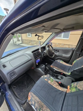 Suzuki Grand vitara, снимка 9