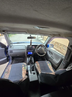 Suzuki Grand vitara, снимка 7