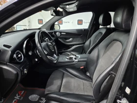 Mercedes-Benz GLC 250 2.2CDI-204кс= COUPE= AMG LINE= 9G= BURMESTER, снимка 7