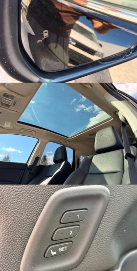 Honda Cr-v 1.6D 160kc FULL/ 109km/ service story, снимка 14