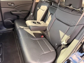 Honda Cr-v 1.6D 160kc FULL/ 109km/ service story, снимка 11
