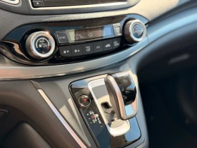 Honda Cr-v 1.6D 160kc FULL/ 109km/ service story, снимка 16