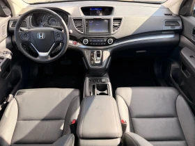Honda Cr-v 1.6D 160kc FULL/ 109km/ service story, снимка 12