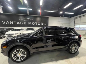Porsche Cayenne  S * БЕЗ ПЪРВОНАЧАЛНА ВНОСКА, снимка 2