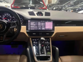 Porsche Cayenne  S * БЕЗ ПЪРВОНАЧАЛНА ВНОСКА, снимка 9