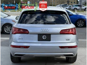 Audi Q5 quattro * Progressiv * АвтоКредит * (ЦЕНА ДО БГ), снимка 8