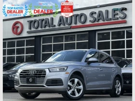 Audi Q5 quattro * Progressiv * АвтоКредит * (ЦЕНА ДО БГ), снимка 1