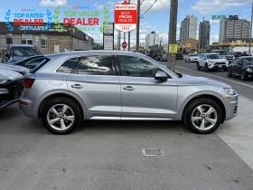 Audi Q5 quattro * Progressiv * АвтоКредит * (ЦЕНА ДО БГ), снимка 5