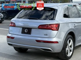 Audi Q5 quattro * Progressiv * АвтоКредит * (ЦЕНА ДО БГ), снимка 6