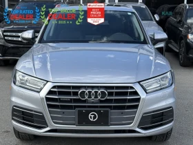 Audi Q5 quattro * Progressiv * АвтоКредит * (ЦЕНА ДО БГ), снимка 3