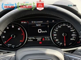 Audi Q5 quattro * Progressiv * АвтоКредит * (ЦЕНА ДО БГ), снимка 14