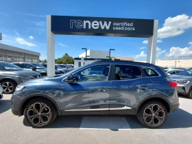 Renault Kadjar 1.3TCe/160к.с/Bose Edition/EDC, снимка 4