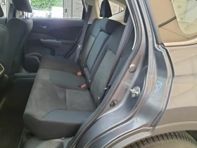 Honda Cr-v 4x4 FACELIFT, снимка 15