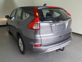 Honda Cr-v 4x4 FACELIFT, снимка 4