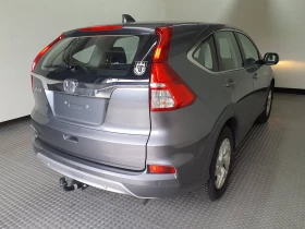 Honda Cr-v 4x4 FACELIFT, снимка 5