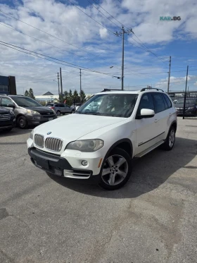 BMW X5 xDrive35d AWD* АвтоКредит * (Цена до БГ), снимка 1