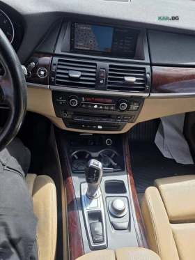 BMW X5 xDrive35d AWD* АвтоКредит * (Цена до БГ), снимка 10