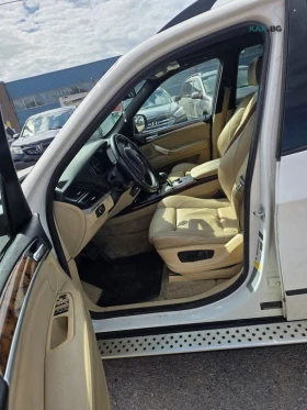 BMW X5 xDrive35d AWD* АвтоКредит * (Цена до БГ), снимка 5